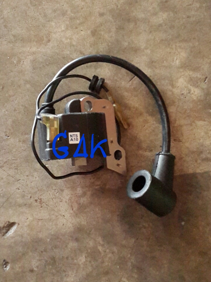 คอยล์ไฟ G4K