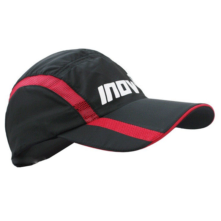 หมวกวิ่ง Inov-8 Hot Peak 40 ของใหม่ ของแท้ พร้อมส่ง หมวกระบายอากาศ หมวกแห้งไว หมวกไตรกีฬา หมวกว่ายน้ำ