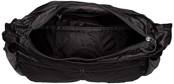 กระเป๋าสะพายข้าง Patagonia Lightweight Travel Courier ความจุ 15 ลิตร ของใหม่ ของแท้ พร้อมส่งจากไทย