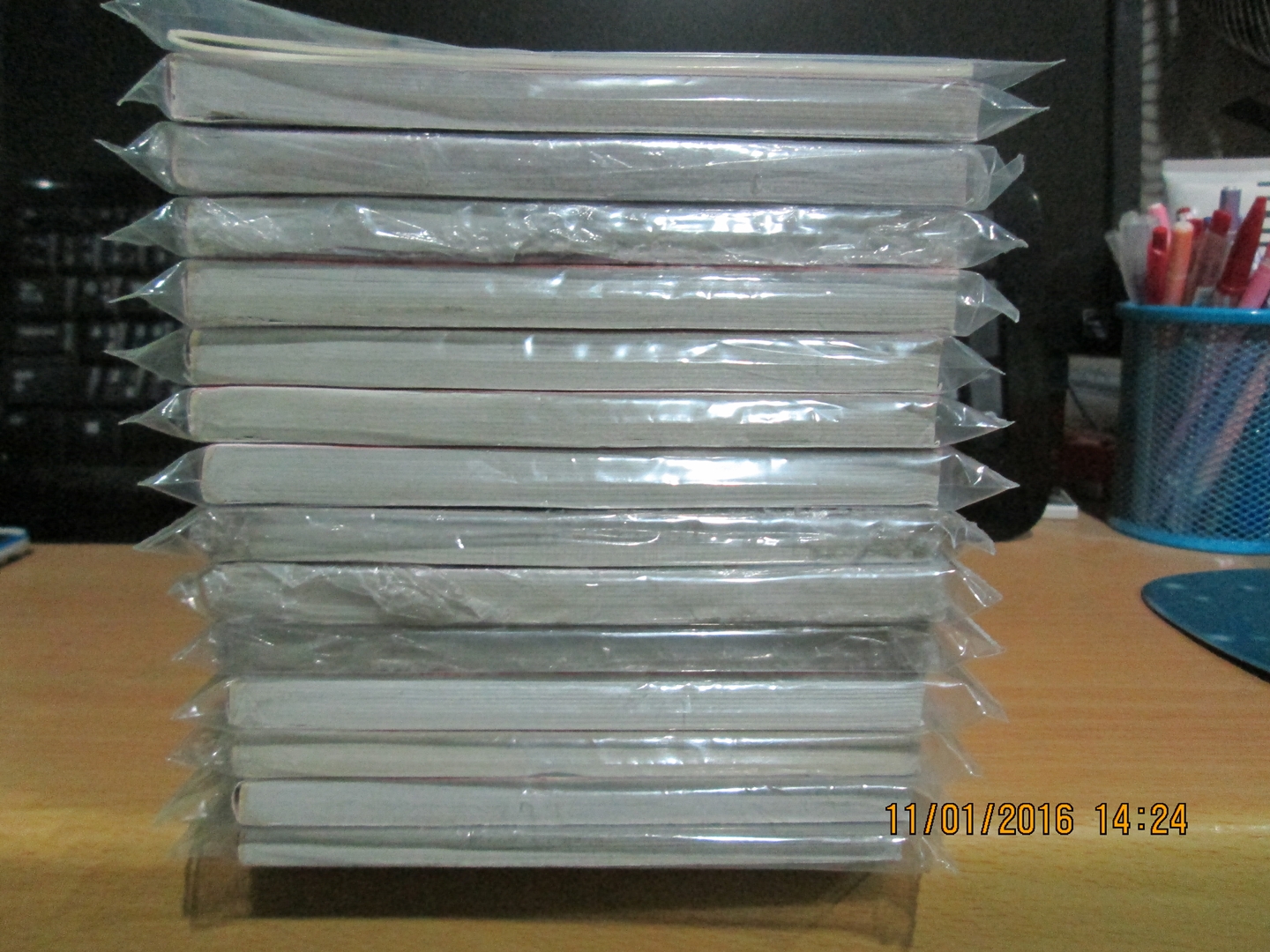 โรงเรียนรักไม่พักใจ 1-12 เล่มจบ+เล่มพิเศษ(ส่งลงทะเบียนฟรี)