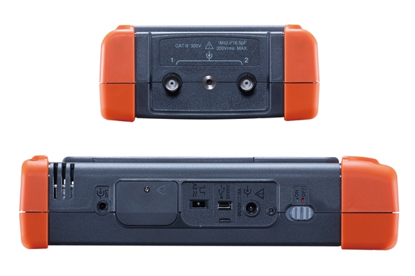 GW Instek ออสซิลโลสโคป รุ่น GDS-320