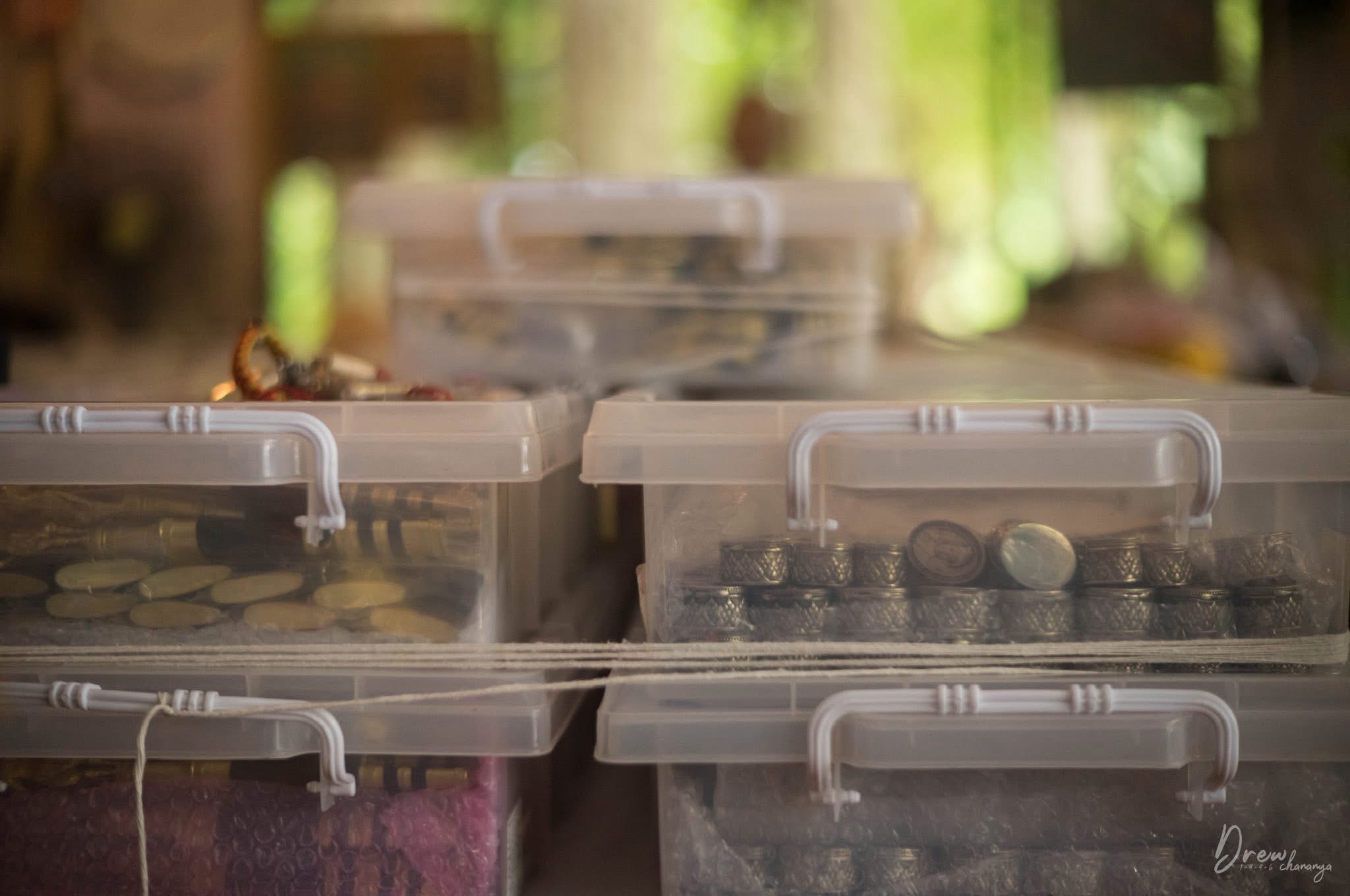 มีดหมอท้าวเวสสุวรรณ 2.5 นิ้ว ทำลายโรค/ศัตรูพินาศหมด