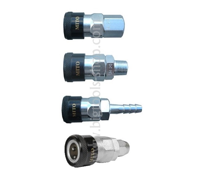 MITO : คอปเปอร์ลม หัวดำ (SF-20,SF-30,SF-40,SM-20,SM-30,SM-40,SH-20,SH-30,SH-40,SP-20,SP-30,SP-40)