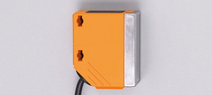 O5H503 โฟโต้เซนเซอร์/ ระยะตรวจจับ 50...1,800mm/ แบบสะท้อนกับวัตถุ (ifm photo sensor/ photo cell)