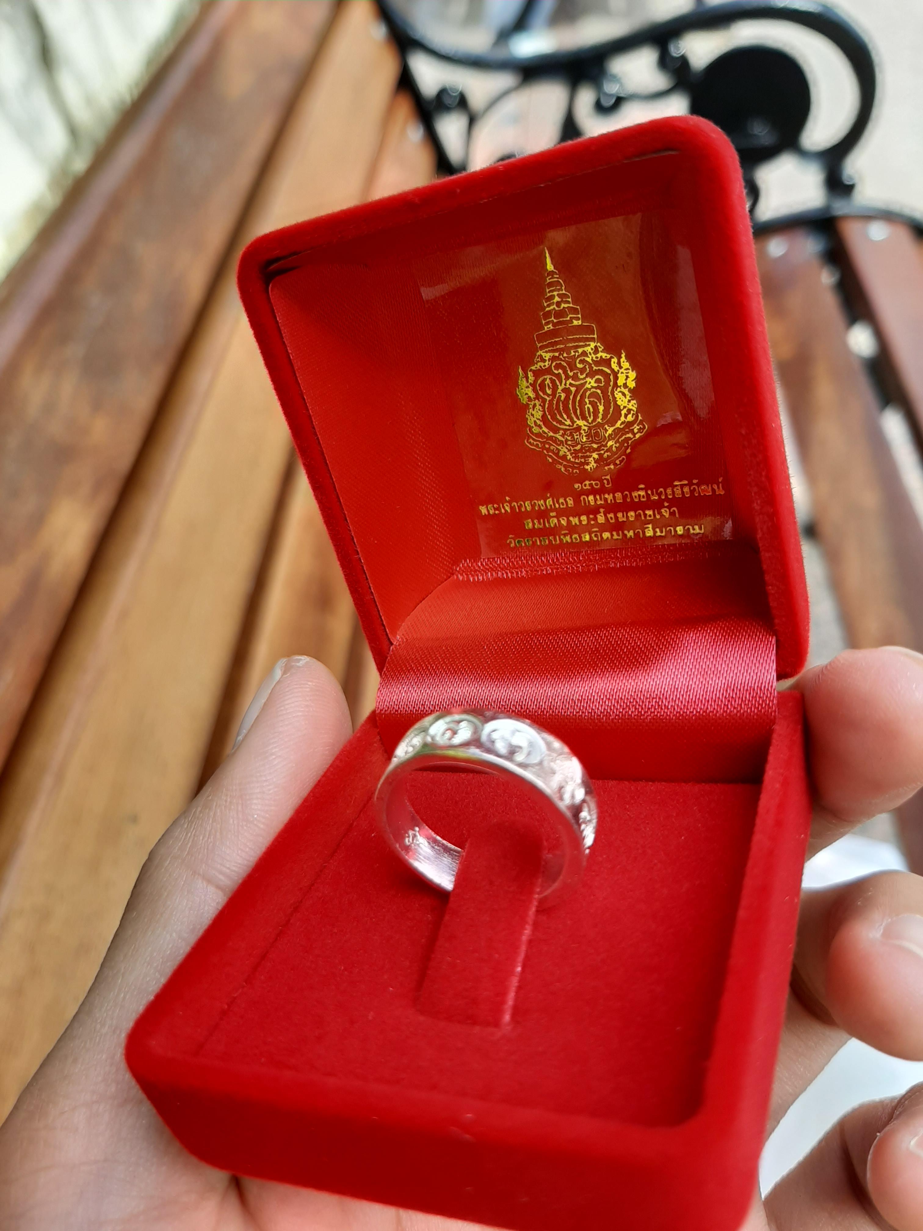 ชุดของขวัญ ชุด 5 เหรียญ วัดราชบพิธสถิตมหาสีมาราม ปี 63 รวมเกจิ และ ลพ.เล็ก