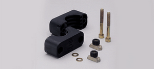 E10193/ Accessories/ Mounting clamp/ Ø 34 mm