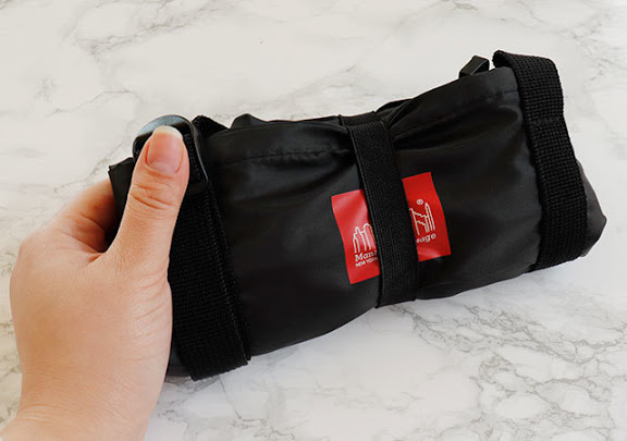 กระเป๋าสะพายข้าง Manhattan Portage Tote Bag รุ่นพิเศษจากญี่ปุ่น ของใหม่ ของแท้ พร้อมส่ง