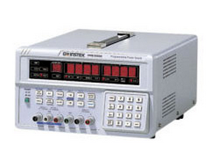 GW Instek เครื่องจ่ายไฟ รุ่น PPE-3323