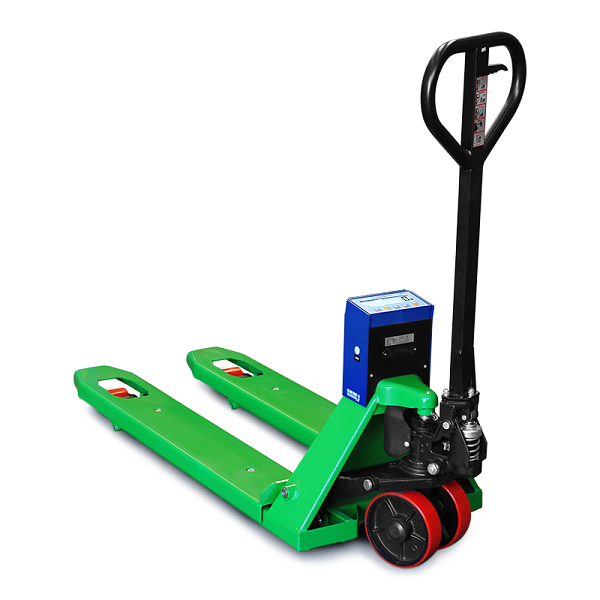 DINI ARGEO เครื่องชั่งน้ำหนักแบบเคลื่อนที่ รุ่น TPWN-1 Series