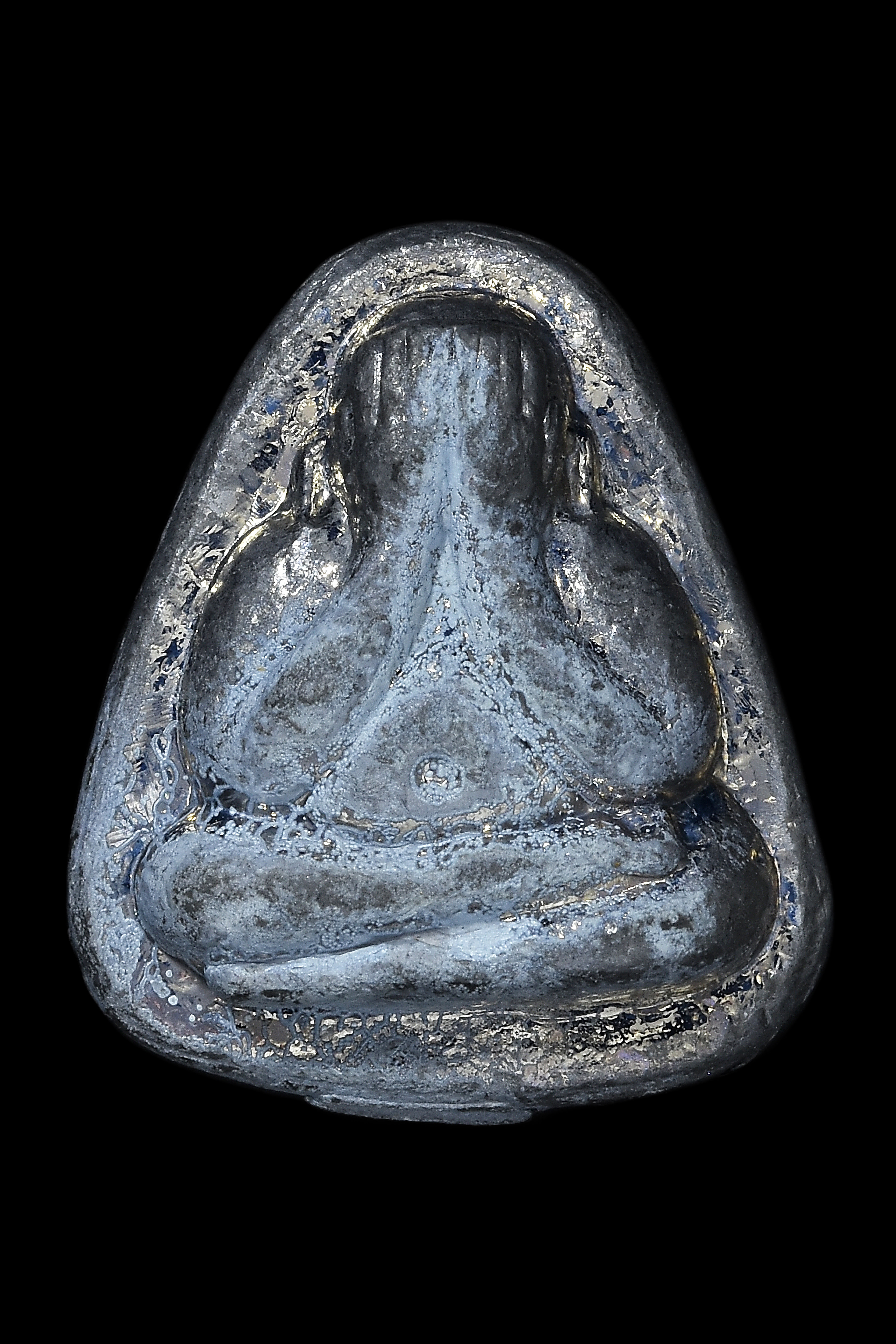 พระปิดตานะโมตาบอด วัดท่าขนุน (ตอกโค๊ต องค์1)