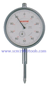 PEACOCK พีค้อก เกจตั้งศูนย์ ไดอัลเกจ รุ่น 207 DIAL GAUGE