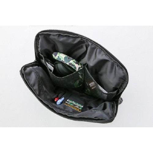 กระเป๋าใส่ Laptop & Ipad A Bathing Ape Laptop Bag ของใหม่ ของแท้ พร้อมส่ง Bape