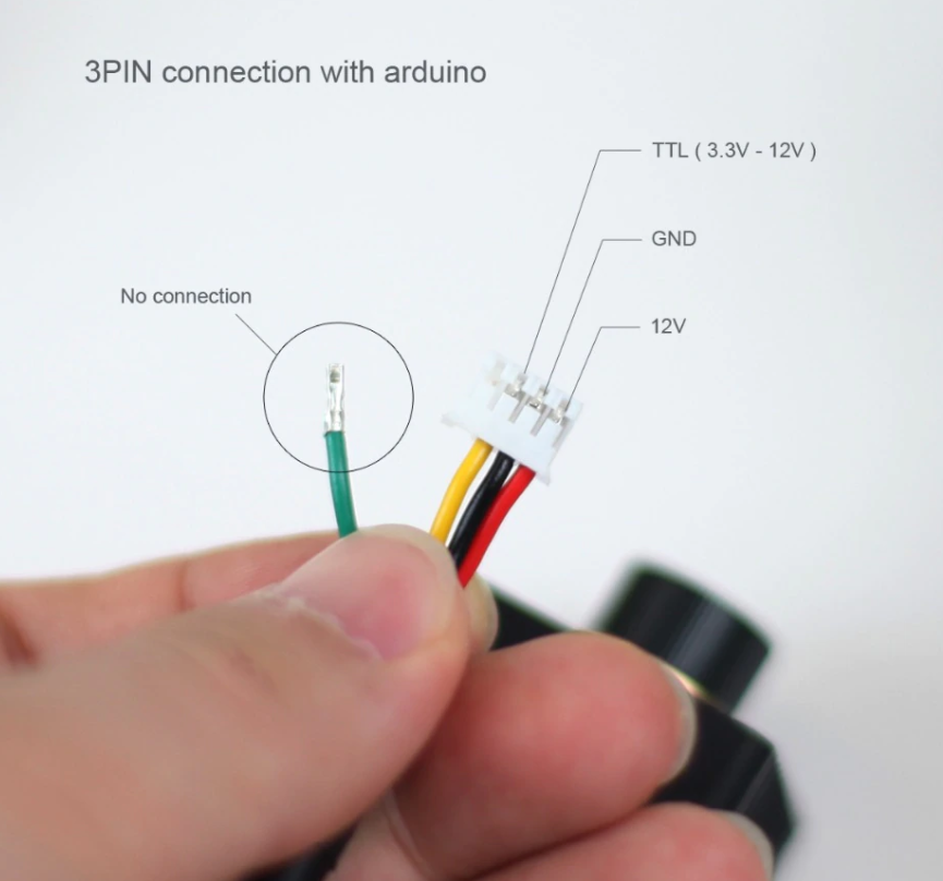 450nm 20W Laser Cutting / Engraving Module