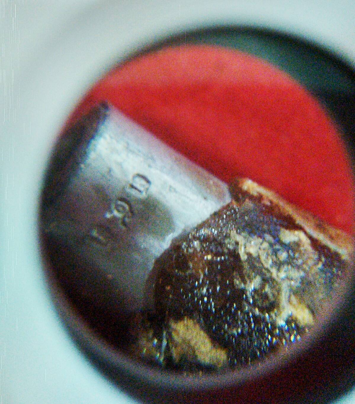 ตะกรุดไมยราพสะกดทัพ ลพ.อาด วัดบุญสัมพันธ์