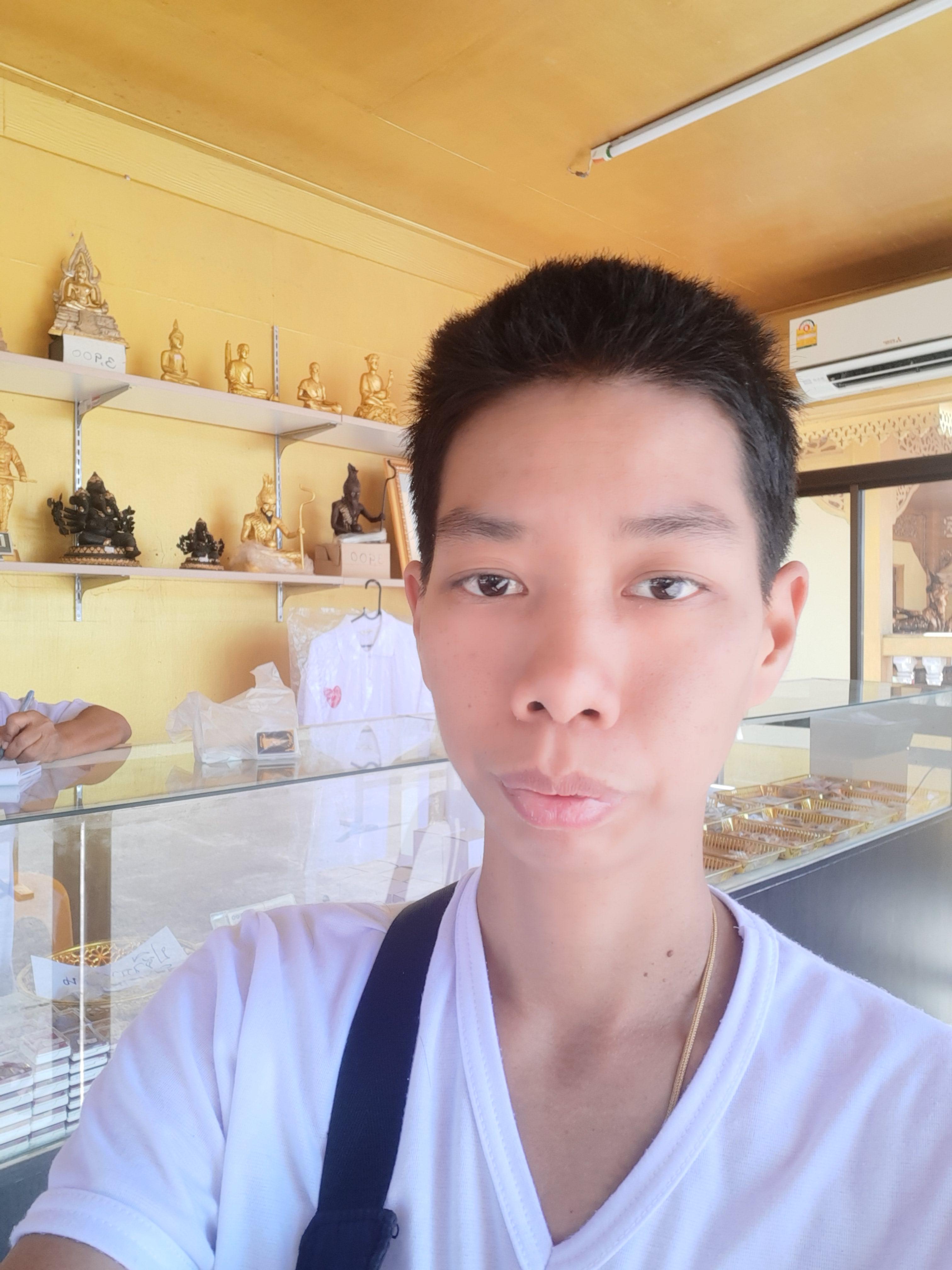 ปฐวีธาตุ โค๊ตดีบุก (มีพญานาครักษา1 องค์) ลพ.เล็กร่วมเสก วัดพุทธพรหมยาน