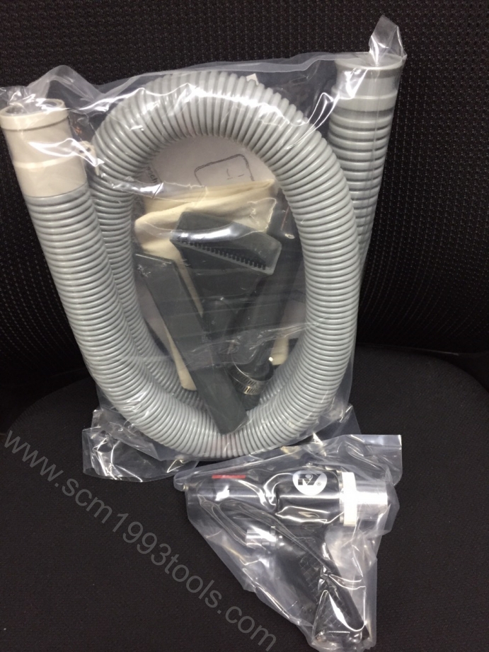 RY-720K เครื่องดูดฝุ่นลม Air Wonder Gun Kit