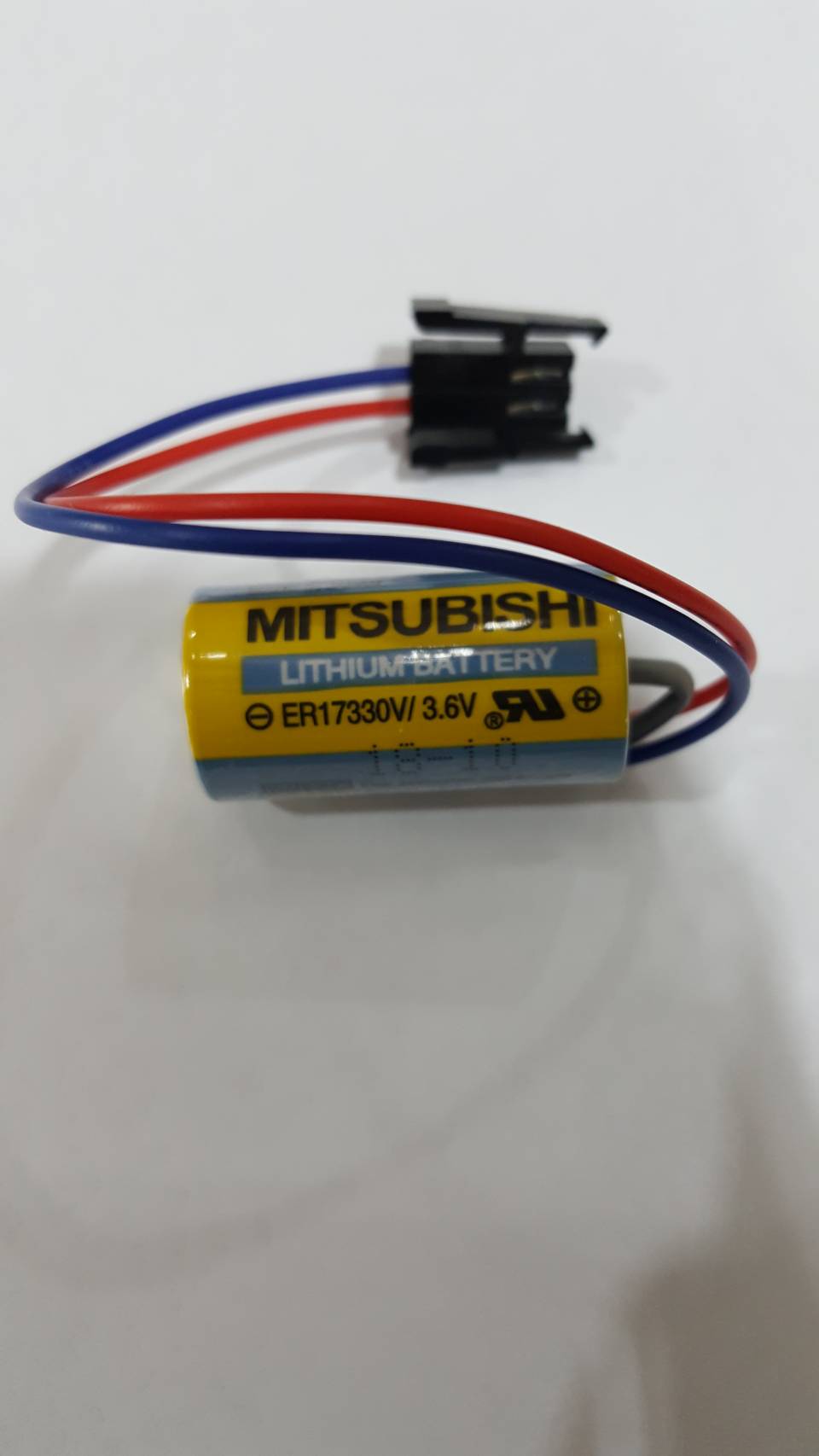 Mitsubishi A6BAT ER17330V