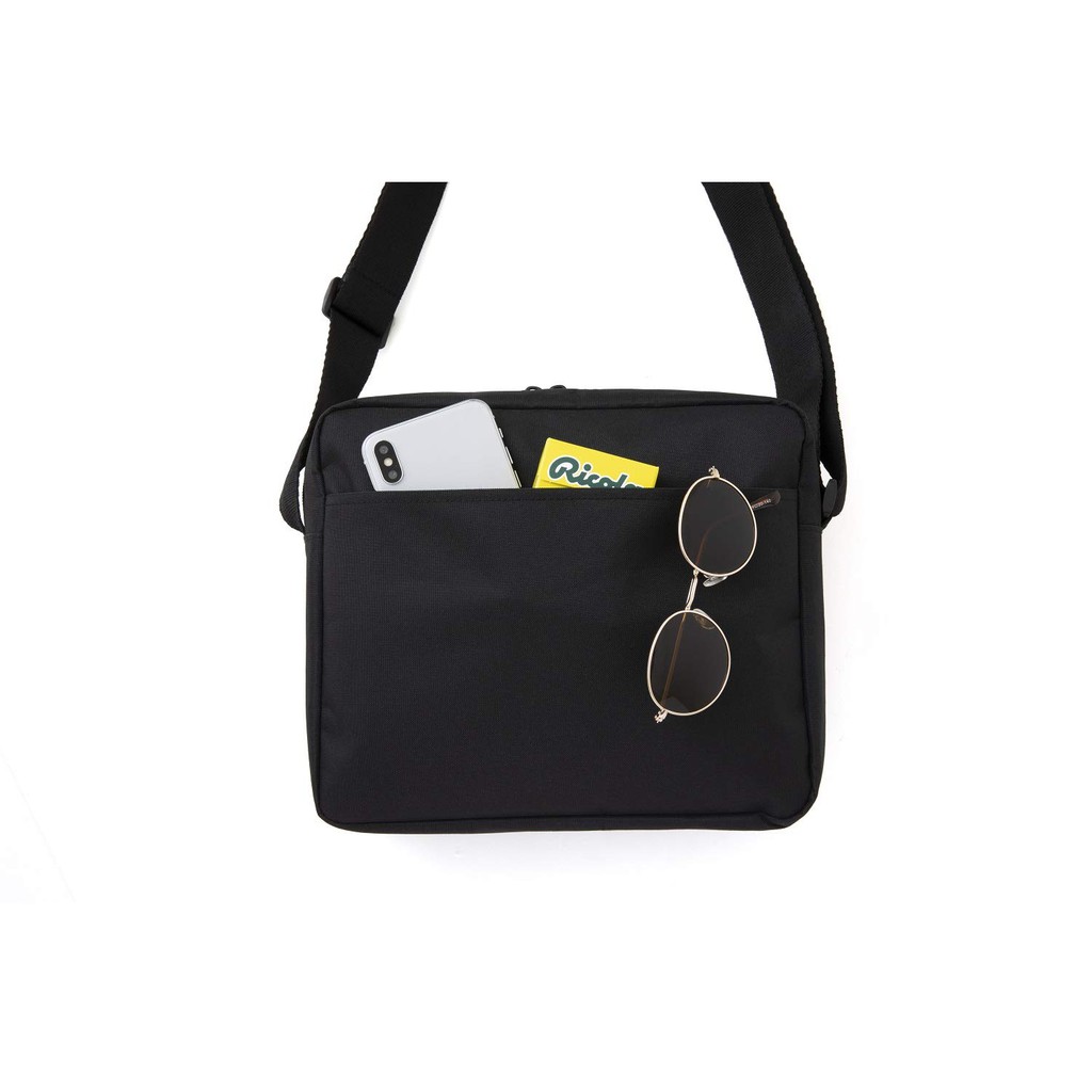 กระเป๋าสะพายข้าง DOD Shoulder Bag รุ่นพิเศษจากญี่ปุ่น กระเป๋าสะพาย กระเป๋าถือ ของใหม่ ของแท้ พร้อมส่ง