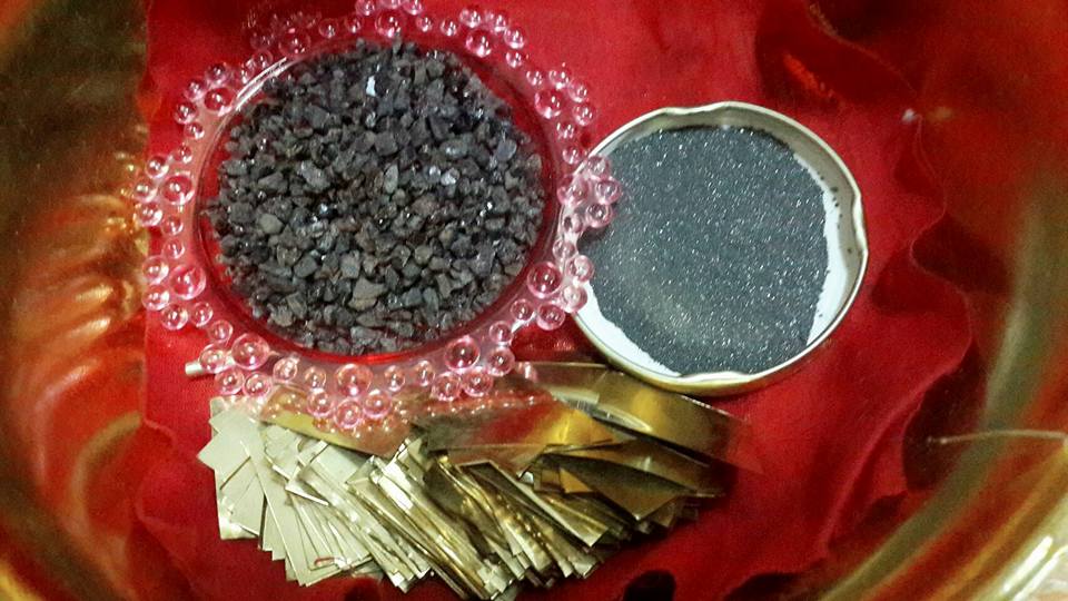 ท่านวิชิตธนาชัย หุ่นพยนต์ ล.พ.หนุน วัดพุทธโมกข์