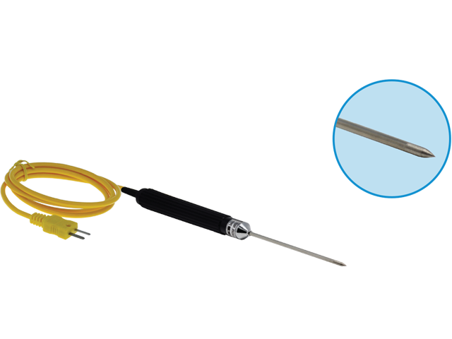 KEPLER เทอร์โมคัพเปิ้ล (Thermocouple) รุ่น KTP-32