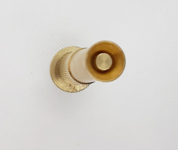 หัวฉีดน้ำ ทองเหลือง รดน้ำต้นไม้ ล้างรถ ฉีดล้างอเนกประสงค์ ปรับรูปแบบได้ ถอดล้างได้ สำหรับข้อต่อสวมเร็ว