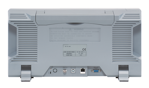 GW Instek สเปคตรัมอนาไลเซอร์ รุ่น GSP-818