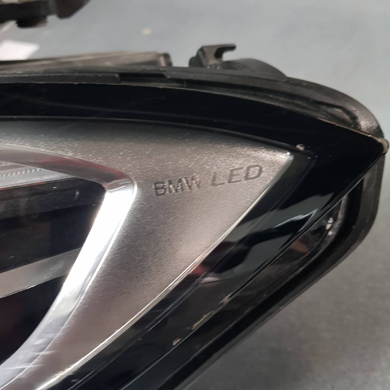 BMW 3 series G20 ปี 2019-2022 โคมไฟหน้า ข้างซ้าย ของแท้
