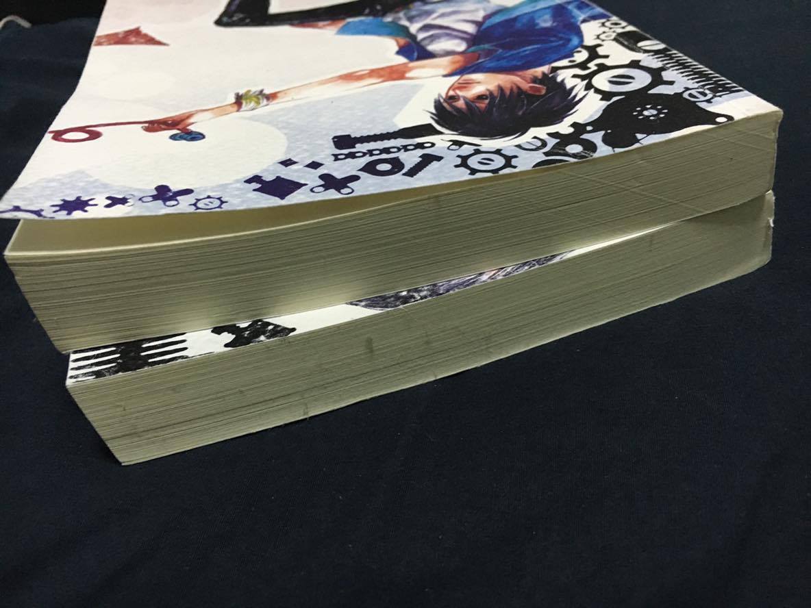 Love Surgery รักกวนๆฉบับป่วน(ว่าที่)คุณหมอ 2 เล่มจบ