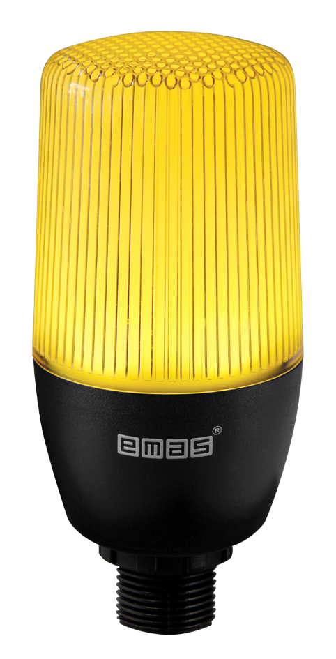 Tower Light IF5M220ZM05 LED 5 Colours With Buzzer 220V AC EMAS