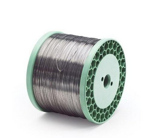 ลวดความร้อน (Heating wire/Heater element) Kanthal รุ่น AF Dia.5mm