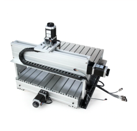 Mini CNC 4060 SP0.8KW