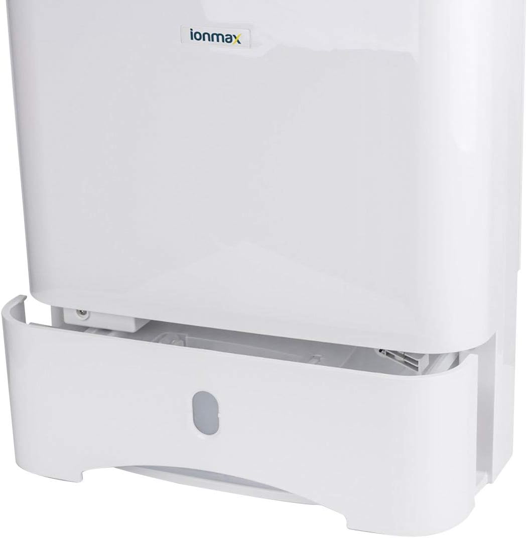 เครื่องลดความชื้น Ionmax รุ่น ION632