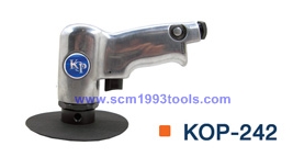 KOP-242 เครื่องขัดกระดาษทราย 3-4 นิ้ว ญี่ปุ่น คุณภาพดี Sanders