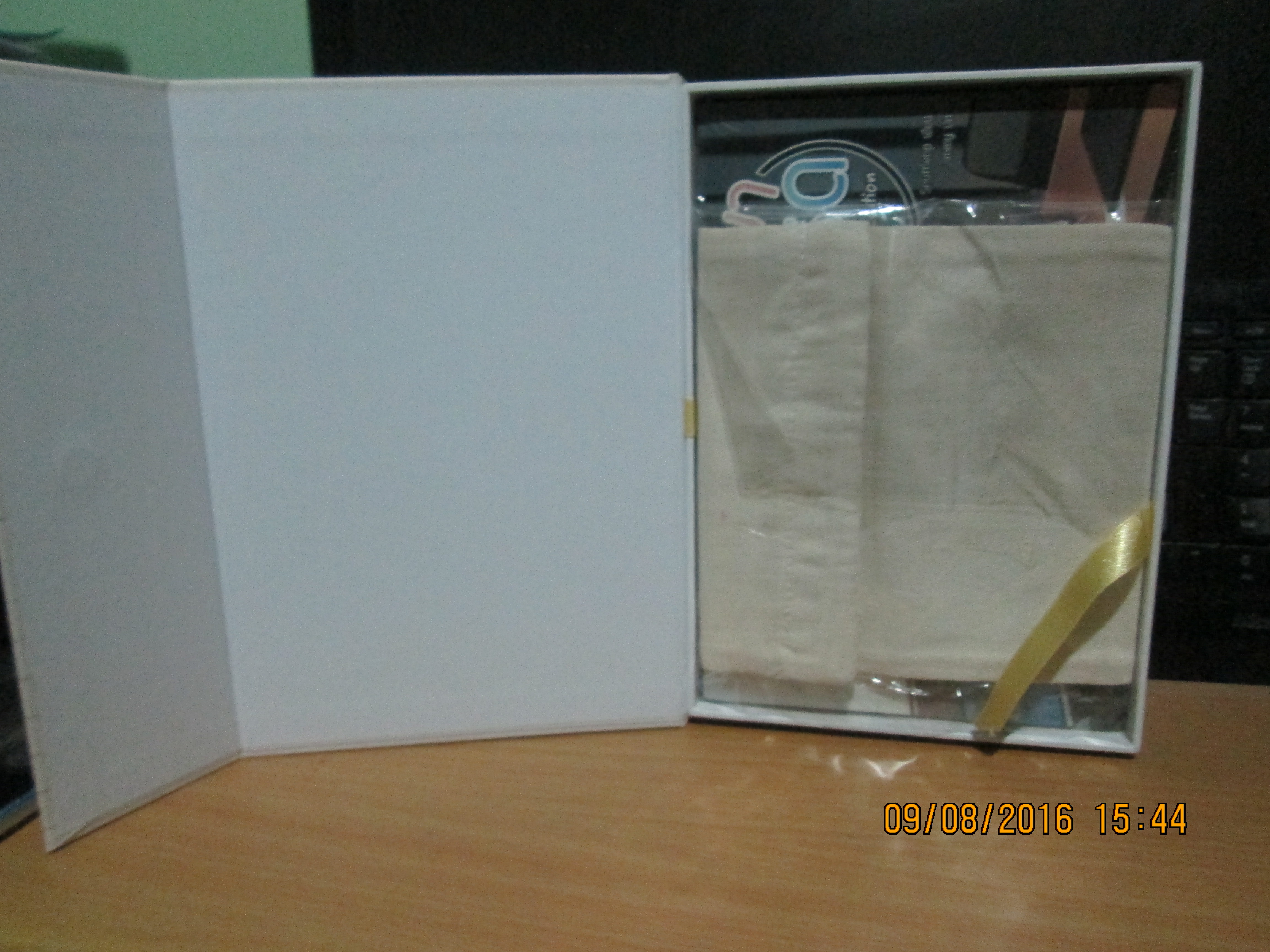 boxset มาโปรด (ส่งลงทะเบียนฟรี)