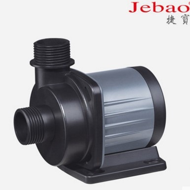 Jecod DCS-3000 ปั๊มน้ำตู้ปลาทะเล บ่อปลา มอเตอร์ไฟกระแสตรง ประหยัดไฟพร้อมตัวแปลงไฟ (ส่งจากประเทศไทย)