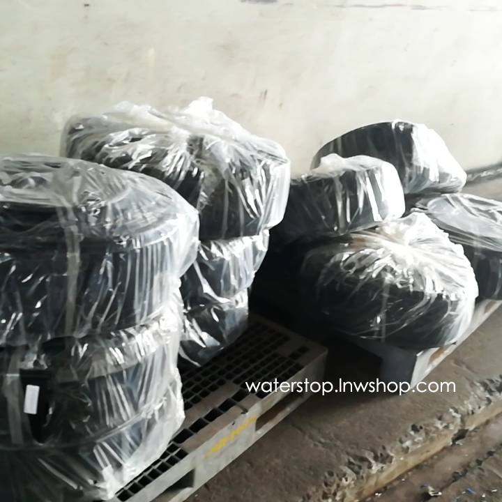 ผลงานการจัดส่งวอเตอร์สต๊อป ย่านนครปฐม