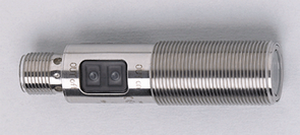 OGP700 เลเซอร์เซนเซอร์/ ระยะการตรวจจับ 0.2...15 เมตร/ แบบสะท้อนกับแผ่นสะท้อน