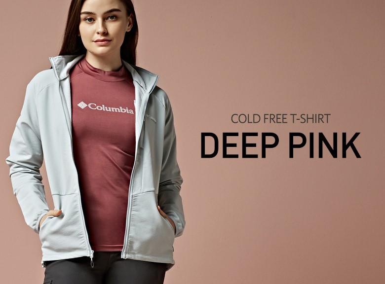 เสื้อลองจอน Columbia Cold Free Baselayer Omni-Heat Heattech ของใหม่ ของแท้ พร้อมส่ง