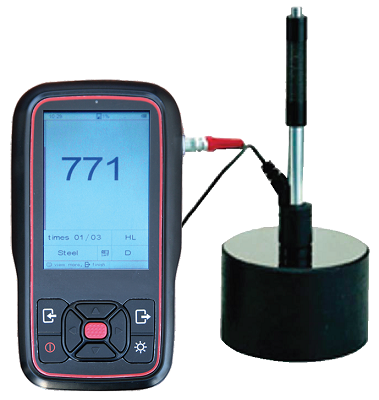 เครื่องวัดและทดสอบความแข็งของโลหะ KEPLER รุ่น KH-5350