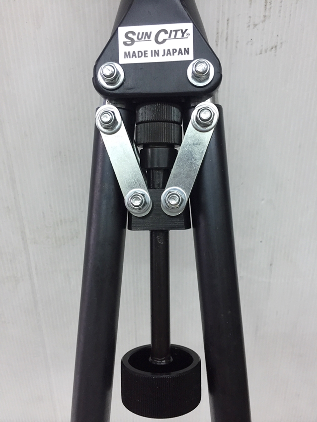 SUN CITY คีมย้ำรีเวทน็อตแบบโยก รุ่น HN-096/HN-090 (งานหนัก) JAPAN hand riveter