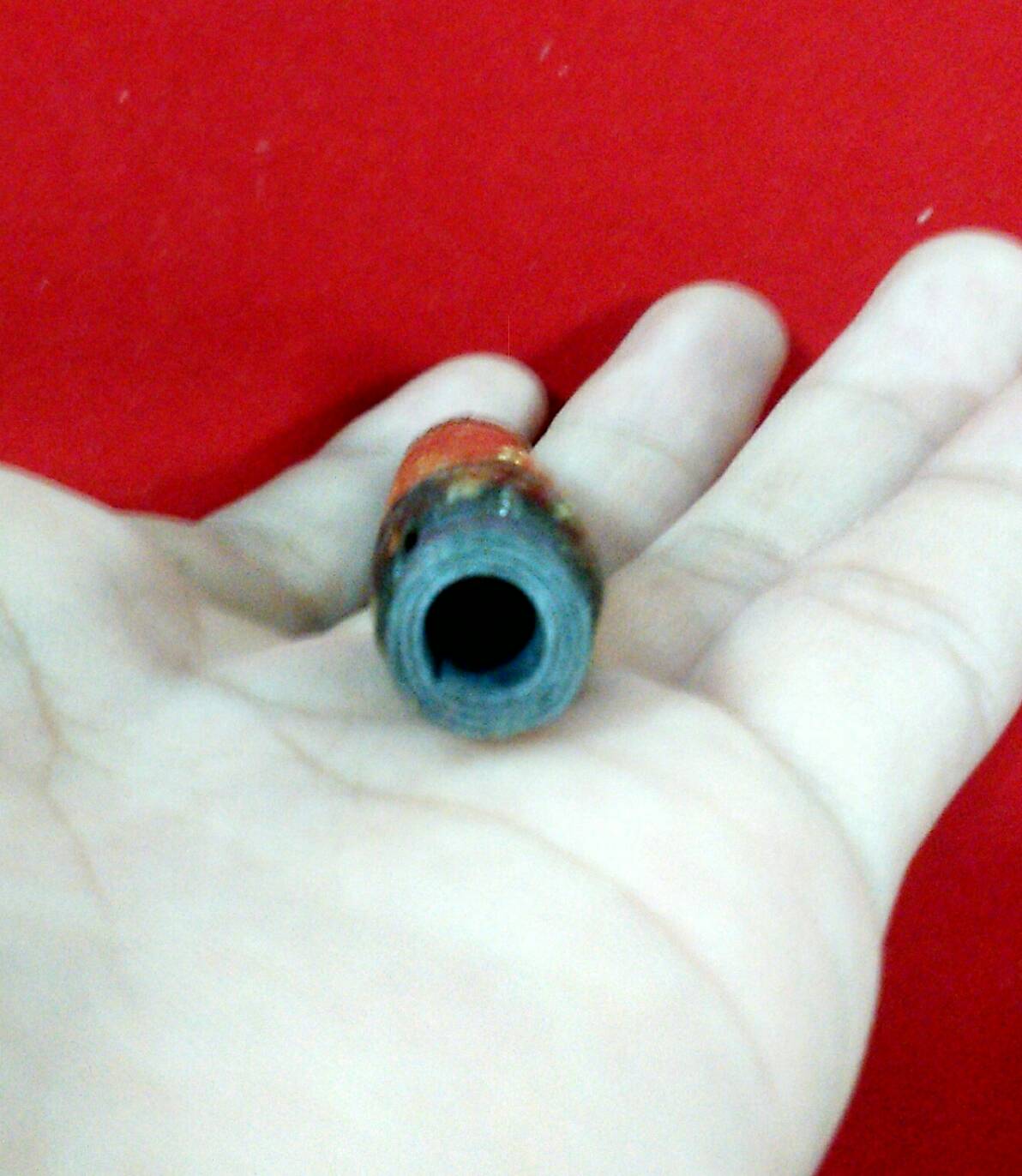 ตะกรุดไมยราพสะกดทัพ ลพ.อาด วัดบุญสัมพันธ์