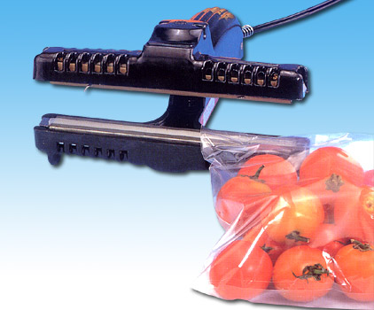 เครื่องซีล รุ่น 150CS (ซีลถุง ฟอยล์ ได้)