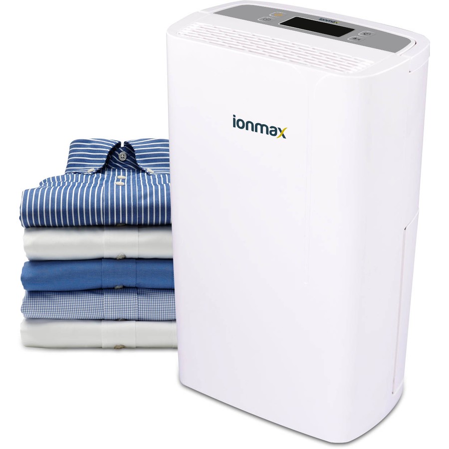 เครื่องลดความชื้น Ionmax รุ่น ION622
