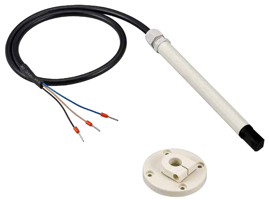 3.21.15 Air Velocity Sensor Transmitter Model : STS07-2061-2