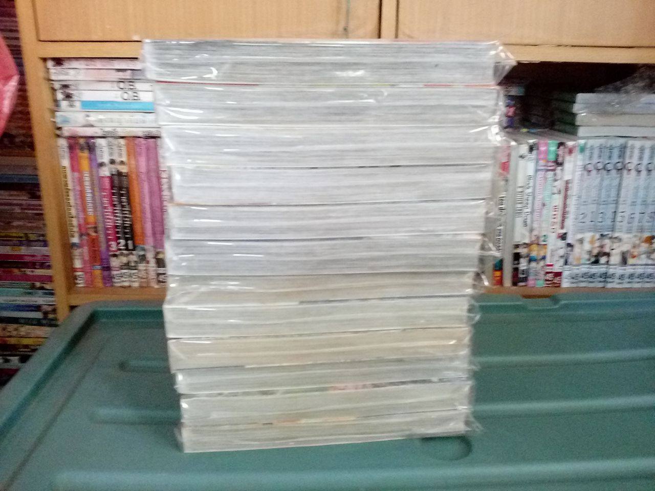 ask the star for help 1-12 เล่มจบ