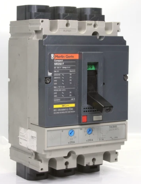 NS250H