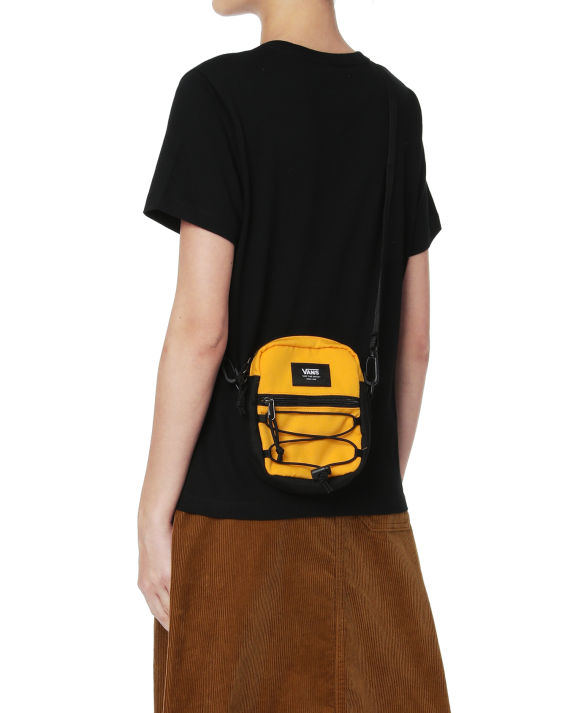 กระเป๋าสะพายข้าง Vans Bali Shoulder Bag - Yellow ของแท้ ใหม่ล่าสุด พร้อมส่งจากไทย