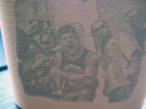 10W laser_AS-5 diy laser