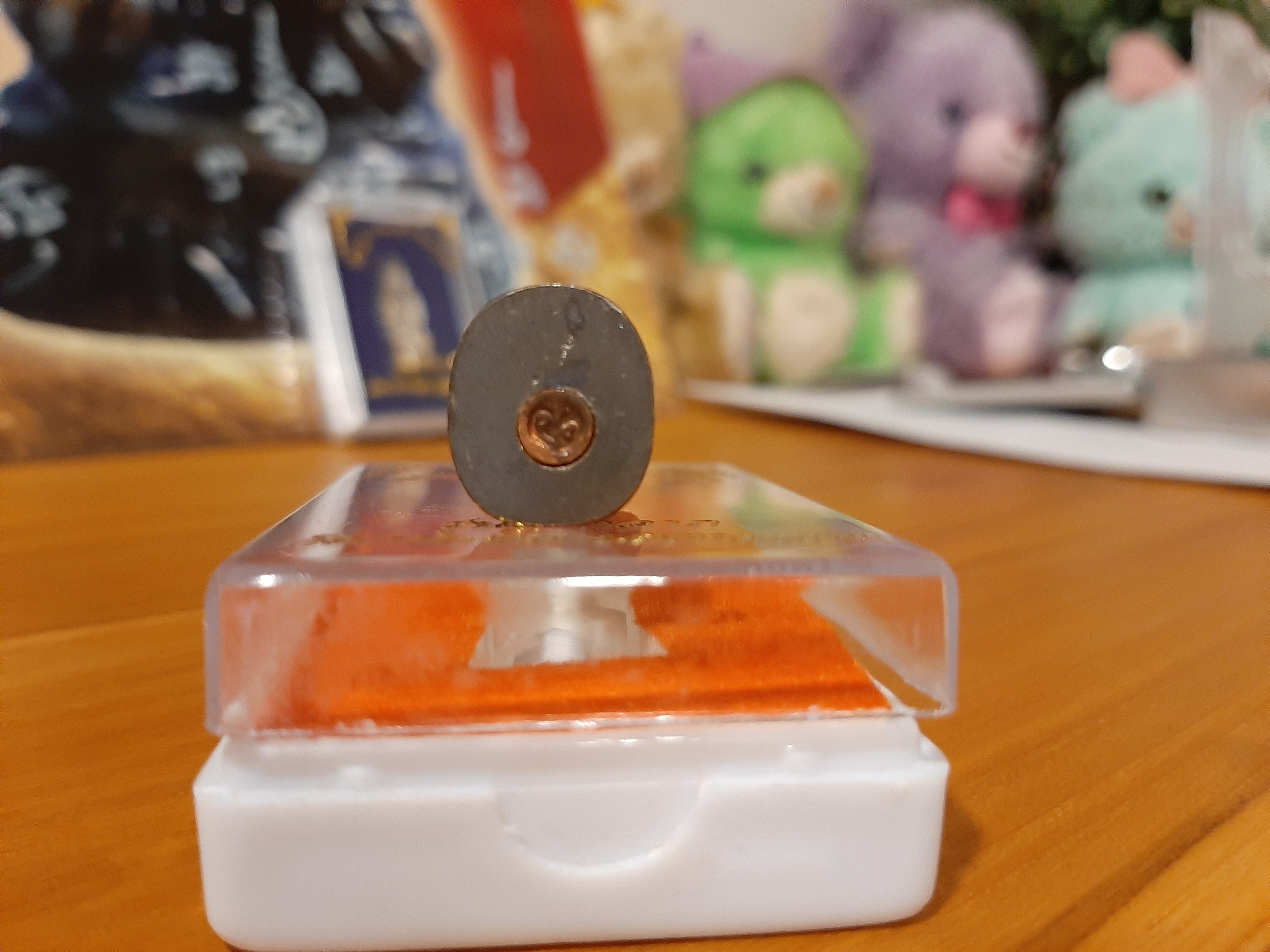 หนุมานชุด 3 องค์ เสกยิ่งใหญ่ หลายวาระ จัดสร้าง 28 ธ.ค.62