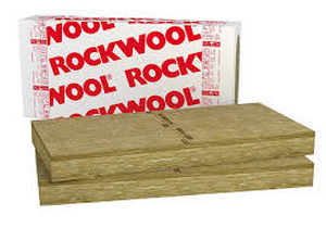 ฉนวนกันความร้อน (Insulator) Rockwool รุ่น ASK-7602 80KG